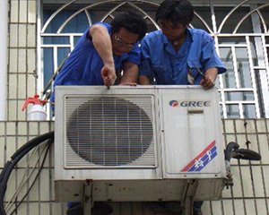 沁县空调售后维修服务中心在哪里找