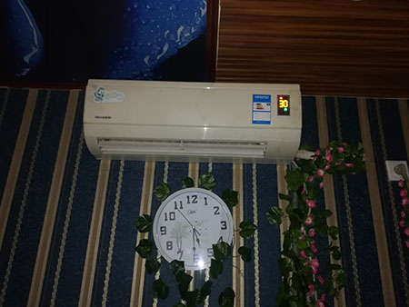 沁县空调维修售后服务中心