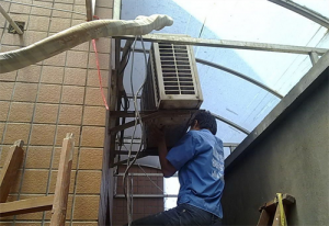 沁县空调维修售后服务中心