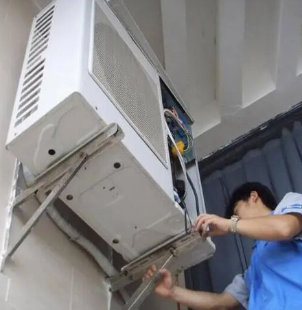 沁县24小时空调维修热线