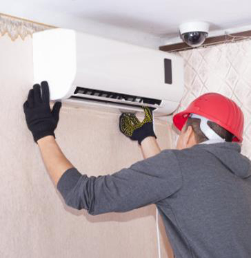 沁县空调内机噪音大