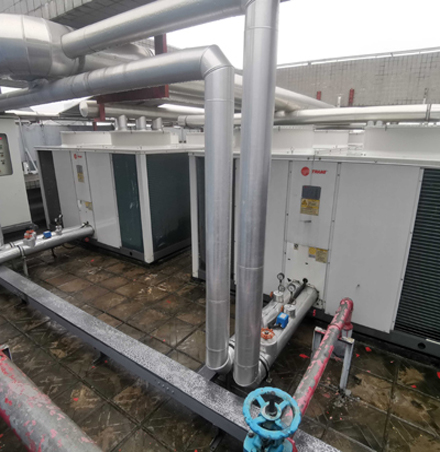 沁县附近中央空调维修 沁县上门中央空调维修